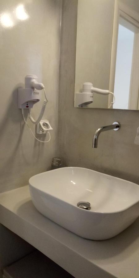 Capital Centro Rooms Fíra Kültér fotó